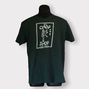 *216 SML’s “Chop Shop” Graphic Tee